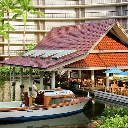 Hilton Waikoloa Village-3