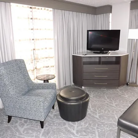 Holiday Inn - Memphis Downtown - Beale St. By Ihg-3