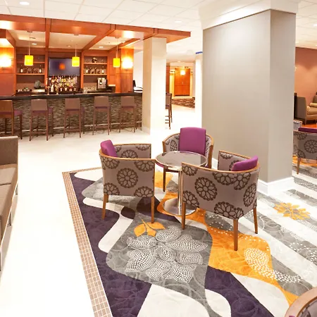 Holiday Inn Austin Midtown By Ihg-3