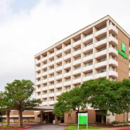 Holiday Inn Austin Midtown By Ihg-2