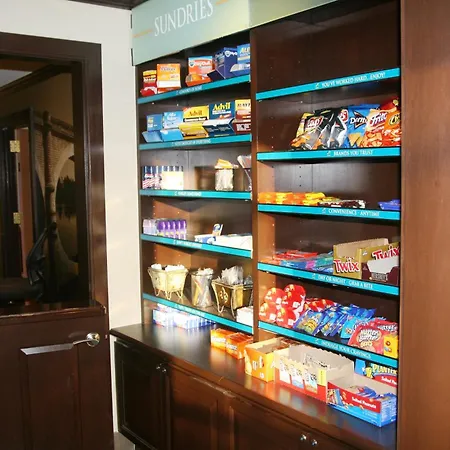 Staybridge Suites Tulsa-Woodland Hills By Ihg-2