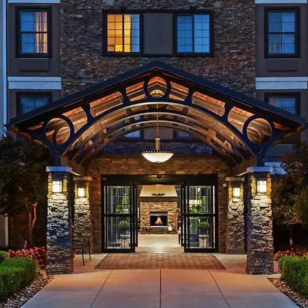 Staybridge Suites Tulsa-Woodland Hills By Ihg-3