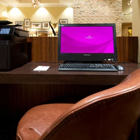 Crowne Plaza Albuquerque By Ihg-2