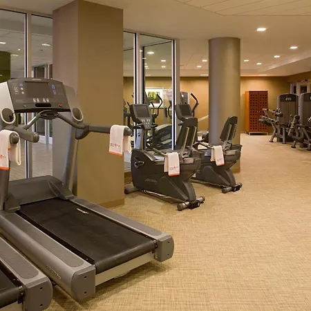 Hyatt Regency New Brunswick-3