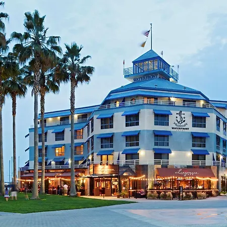 Waterfront Hotel, Part Of Jdv By Hyatt-3
