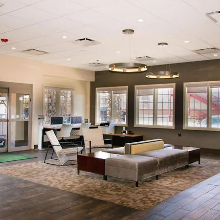 Holiday Inn Cody - Convention Center By Ihg-2