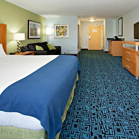 Holiday Inn Express Hotel & Suites Rock Springs Green River By Ihg-3