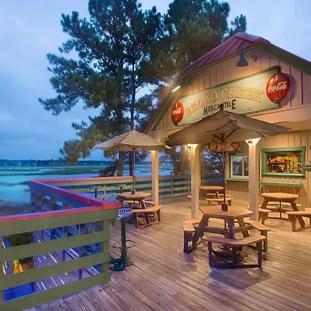 Disney'S Hilton Head Island Resort-3