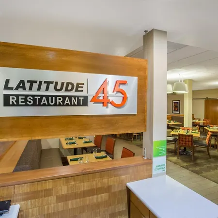 Holiday Inn Portland-Airport I-205 By Ihg-2