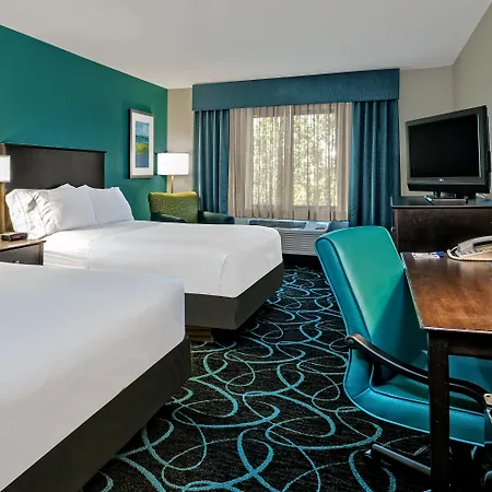 Holiday Inn Express Hotel And Suites Fort Worth/I-20-3