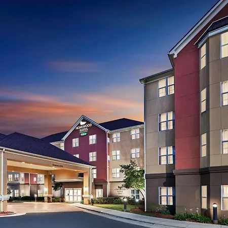 Homewood Suites By Hilton Shreveport-3