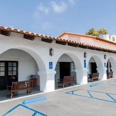 Holiday Inn Express San Clemente N - Beach Area By Ihg-3