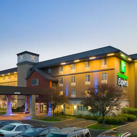 Holiday Inn Express Philadelphia Ne - Langhorne By Ihg-3