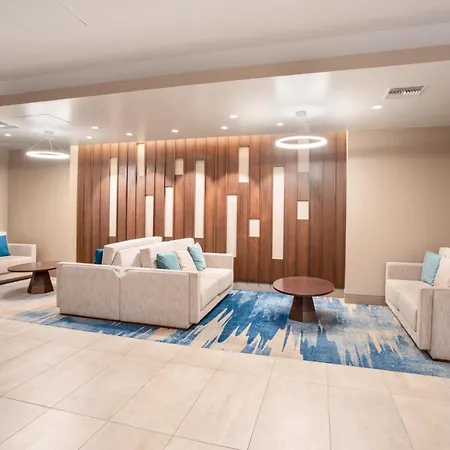Holiday Inn Los Angeles - Lax Airport By Ihg-2
