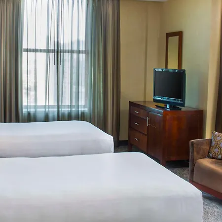 Hyatt Regency Buffalo-3