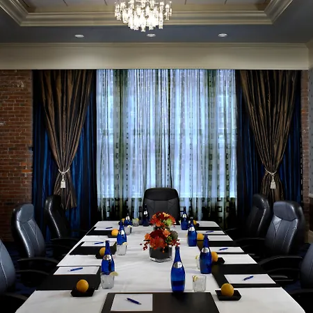 The Alexis Royal Sonesta Hotel Seattle-3