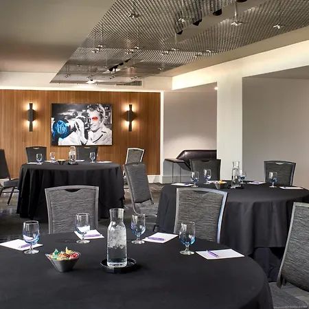 Kimpton Hotel Palomar Los Angeles Beverly Hills By Ihg-3