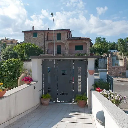 B&B Le Fresie-3
