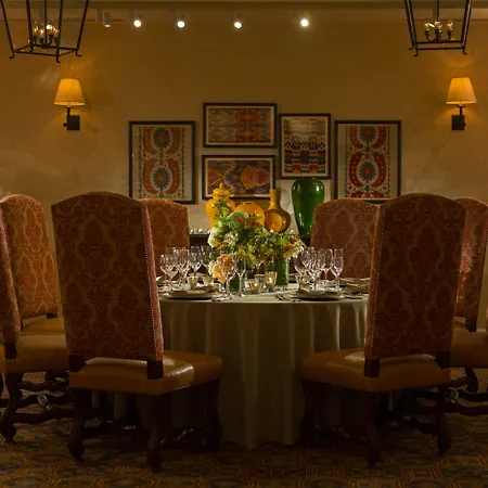 Kimpton Canary Hotel By Ihg-3