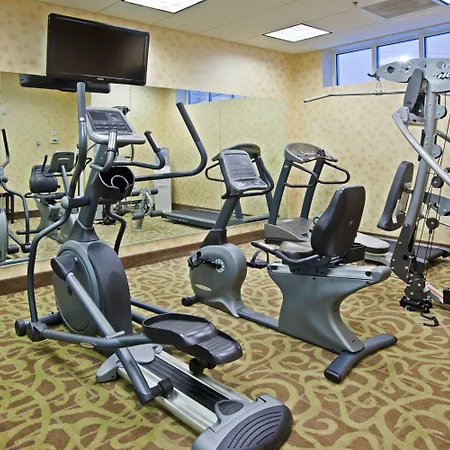 Holiday Inn Florence By Ihg-2
