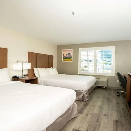 Best Western Houston Bush Iah Intercontinental Airport Inn-3