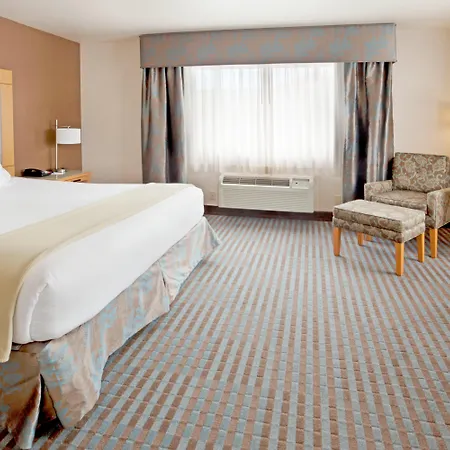 Holiday Inn Express Monterey - Cannery Row By Ihg-3