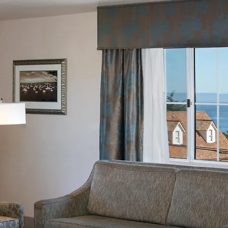 Holiday Inn Express Monterey - Cannery Row By Ihg-2