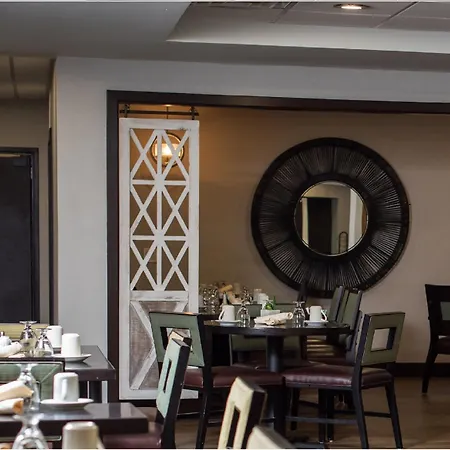 Holiday Inn Harrisburg East By Ihg-3
