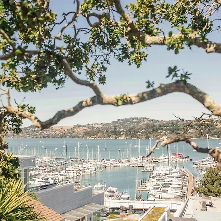 Casa Madrona Hotel And Spa-2