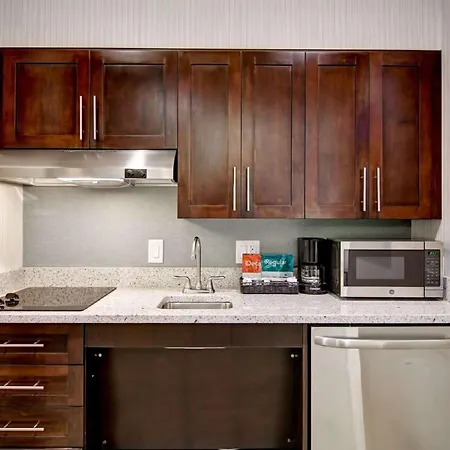 Homewood Suites By Hilton Clifton Park-2