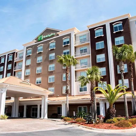 Holiday Inn & Suites Lake City By Ihg-3