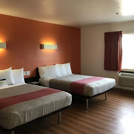 Motel 6-Costa Mesa, Ca - Newport Beach-2