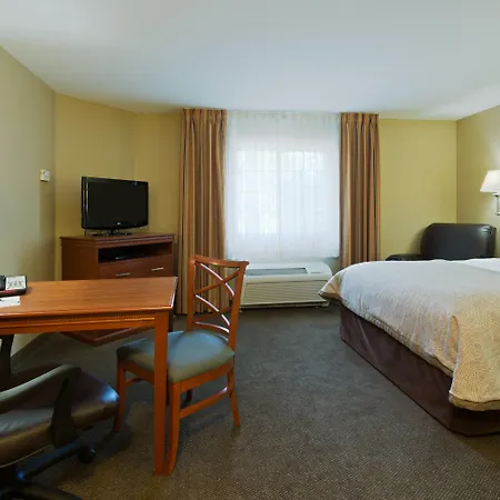 Candlewood Suites Tallahassee By Ihg-3