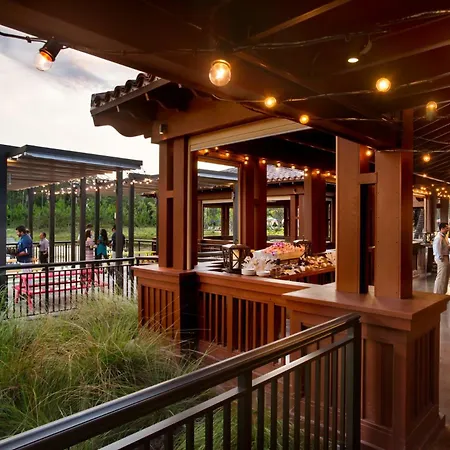 Four Seasons Resort Orlando At Walt Disney World Resort-2