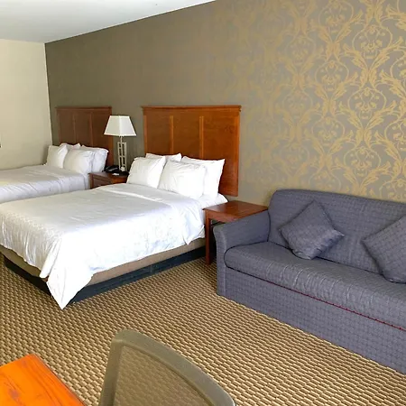 Holiday Inn Express Holland By Ihg-3