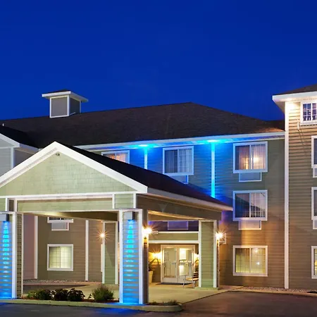 Holiday Inn Express & Suites New Buffalo, Mi By Ihg-3