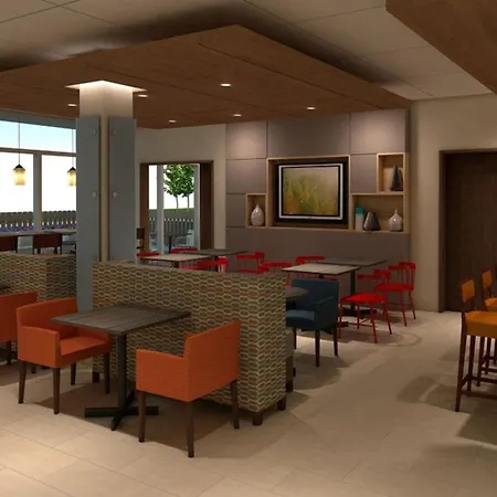 Holiday Inn Express & Suites Troy By Ihg-2