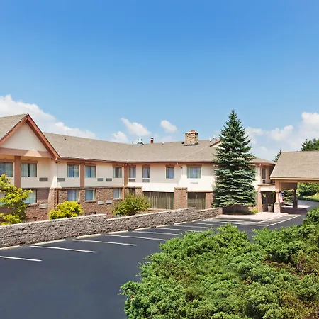 Holiday Inn Express Blowing Rock South By Ihg-2