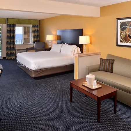Holiday Inn Express Hotel & Suites-Saint Joseph By Ihg-2