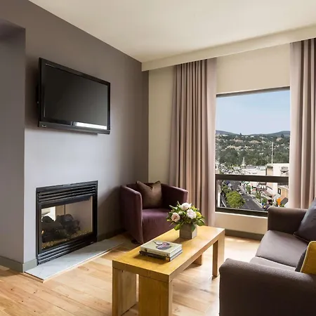 Andaz Napa, By Hyatt-2