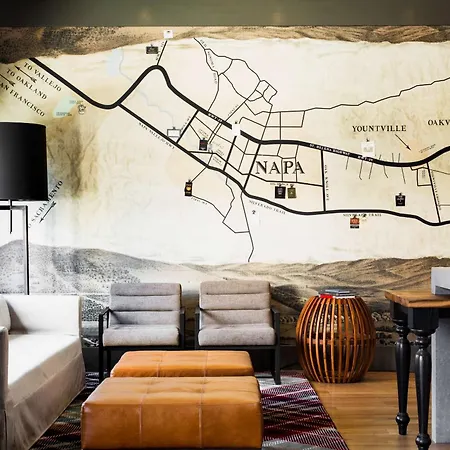 Andaz Napa, By Hyatt-3
