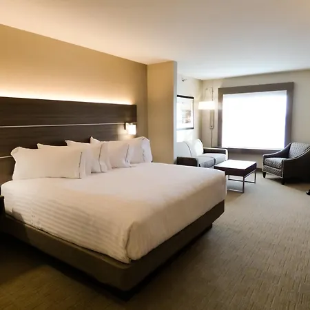 Holiday Inn Express & Suites Plymouth - Ann Arbor Area By Ihg-3