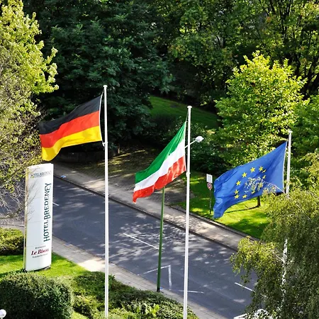 Hotel Bredeney-2