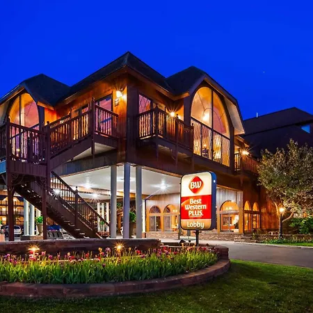 Best Western Plus Dockside Waterfront Inn-3