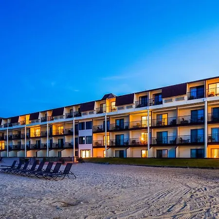 Best Western Plus Dockside Waterfront Inn-2