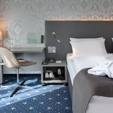 Holiday Inn Dresden - City South, An Ihg Hotel-3
