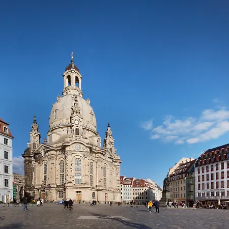 Holiday Inn Dresden - City South, An Ihg Hotel-2
