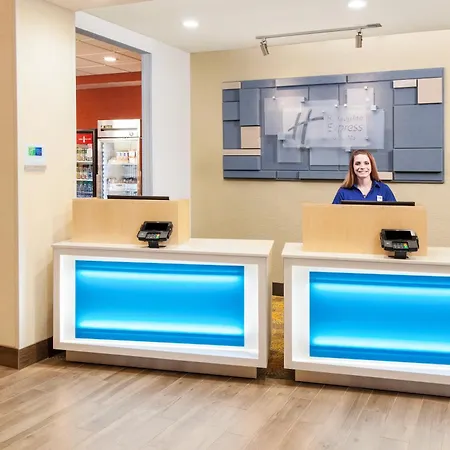 Holiday Inn Express & Suites Sandusky By Ihg-2