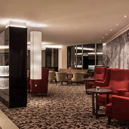 Radisson Blu Badischer Hof Hotel-2