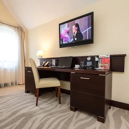 Radisson Blu Hotel, Gdańsk-2